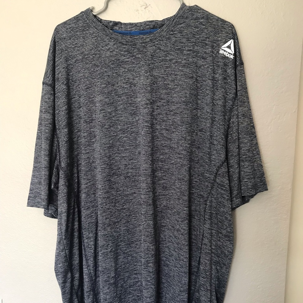 Reebok Men’s 3XL T-shirt